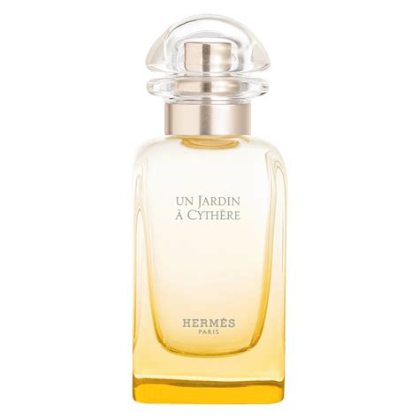 hermes jardin a cythere